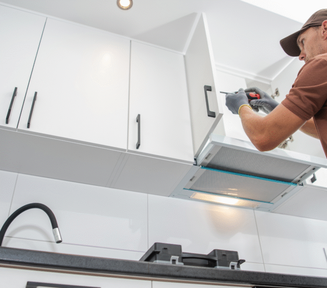 Kitchen Cabinet Makers