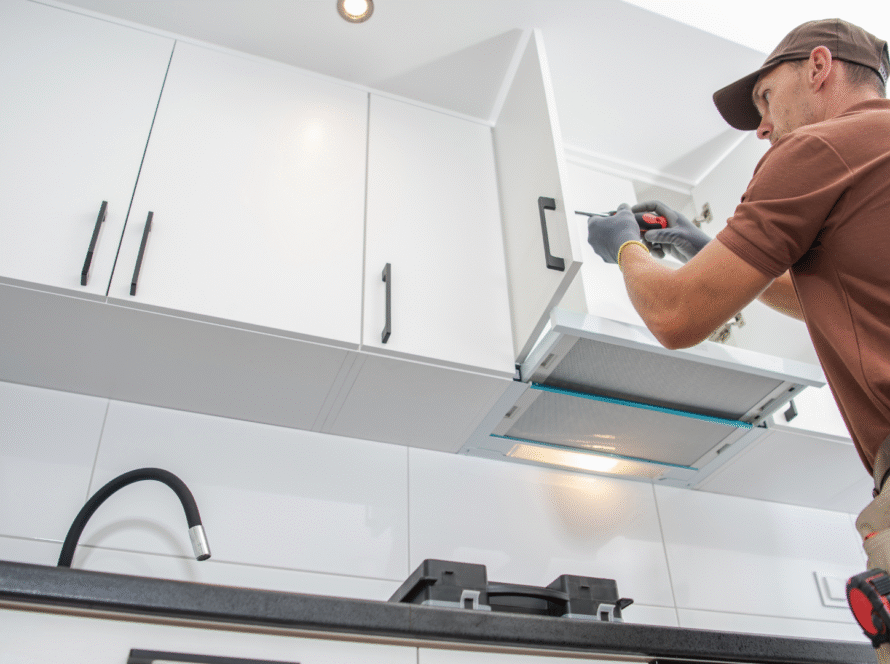 Kitchen Cabinet Makers