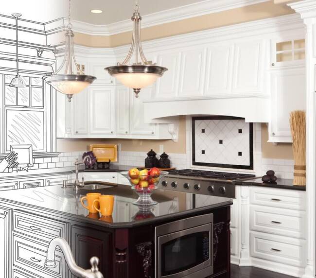 kitchen renovation timeline