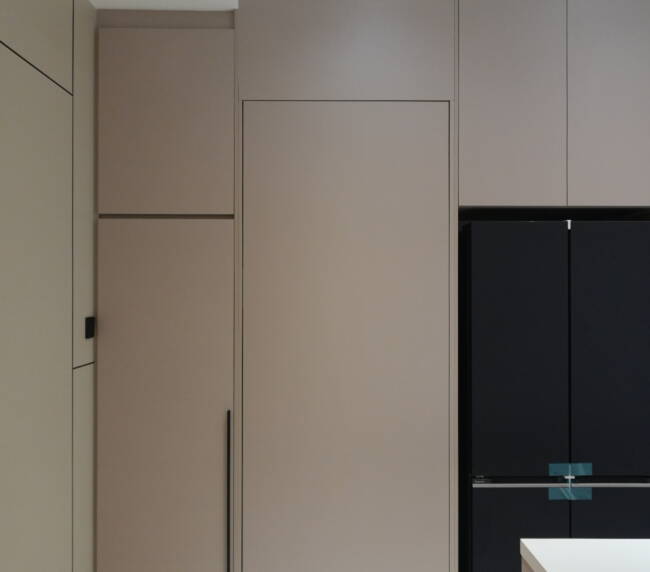 built in kitchen cabinet malaysia