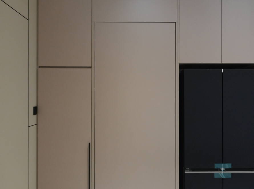 built in kitchen cabinet malaysia