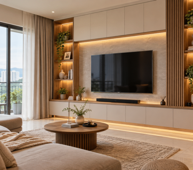 Tv Cabinets Malaysia