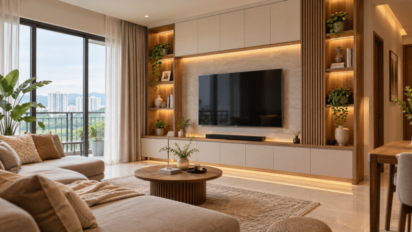 Tv Cabinets Malaysia