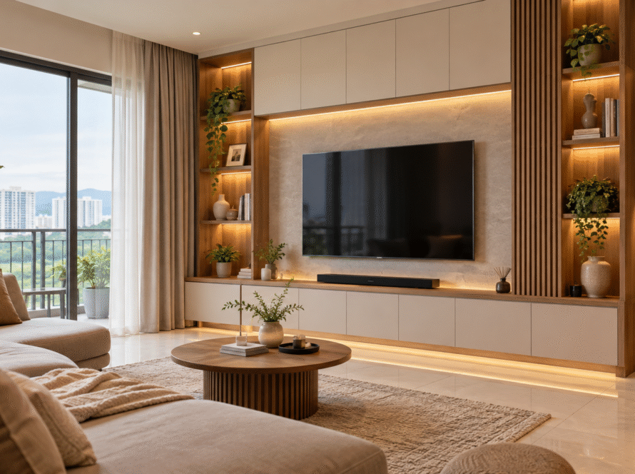 Tv Cabinets Malaysia